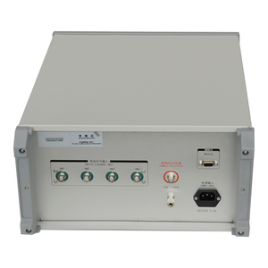 เครื่องวัดการปล่อยประจุบางส่วนแบบดิจิตอล 220V เครื่องวิเคราะห์การตอบสนองความถี่ของหม้อแปลงไฟฟ้าแบบอิเล็กทรอนิกส์ พร้อมการรับประกัน 1 ปี - Product Image 2