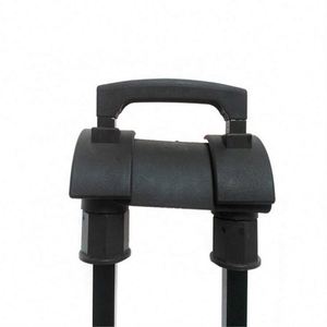 Poignées de valise télescopiques réglables imperméables en ABS PP de marque Tianyu T816A, pièces détachées pour bagages, pas cher - Product Image 4
