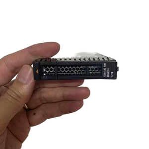 ฮาร์ดดิสก์ไดรฟ์ 00WG701 1.2TB 10K 2.5 นิ้ว 6G SAS SFF - Product Image 3
