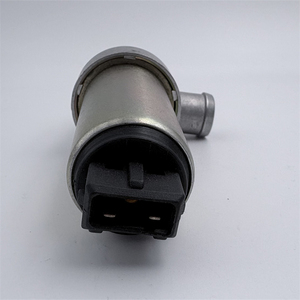 Soupape de régulation de ralenti (IAC) de haute qualité 037906457D – Capteur de contrôle de régime de ralenti du moteur, pièce de rechange pour moteur Volkswagen - Product Image 6