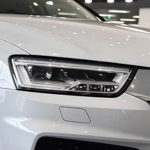 Faros Delanteros LED Mejorados para Audi Q3 2013-2018 con Luz de Giro DRL de Doble Lente - Product Image 6