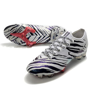 Высококачественные мужские футбольные бутсы из ТПУ на подошве, высококачественные оригинальные футбольные бутсы, лучшая обувь для бега, дешевые футбольные комплекты - Product Image 1