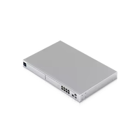 Routeur UniFi Dream de haute qualité UBNT UDM bon prix Point d'accès WiFi fonction POE 1 an de garantie vente chaude
