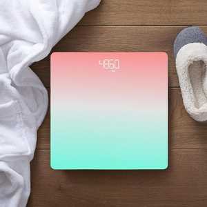 App gratuita bilancia elettronica intelligente per il peso della bilancia digitale per il bagno - Product Image 2