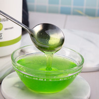 Taihu Meilin Aardbei Blauwe Bes Groene Druif Fruitsap Niet-geconcentreerde Dikke Sirop Drinkmix 1200g 365 Dagen Houdbaarheid