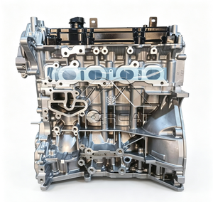 Moteur à essence QR25 2.5L Euro <span class=keywords><strong>5</strong></span> 4 cylindres neuf pour Nissan X-Trail Rogue Murano <span class=keywords><strong>Renault</strong></span> Koleos Teana - Product Image 4