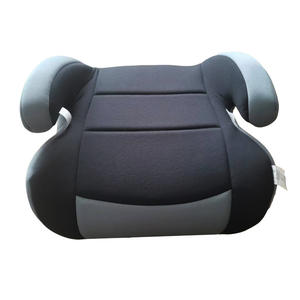 Siège auto pour enfant, siège auto portable universel, coussin rehausseur, pour enfants plus âgés et bébés - Product Image 1