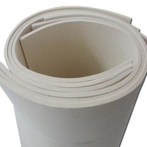 Tissu 100% laine léger non tissé antistatique ignifuge résistant à l'abrasion - Product Image 1