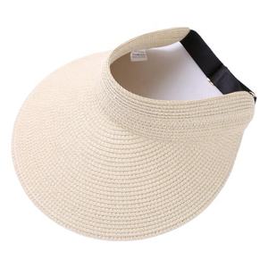 Sombrero de Playa Plegable con Visera Ancha y Protección UV, Personalizable - Product Image 5
