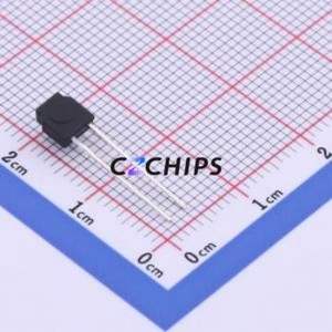 Diodo Fotodiodo Original Nuevo BPD-NQHAC4-LC14.0 Componente de Montaje en Orificio (THT) - Product Image 2