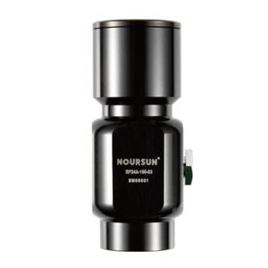 Regolatore di Pressione Regolabile ad Alta Precisione per Multi-Gas per N2/CO2/Aria |   Serie RP24 |   Temperatura Operativa da -5 a 43°C |   per - Product Image 3