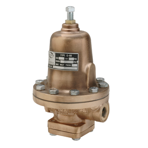 Ensemble de montage sur patins, régulateur de pression de carburant électrique OEM, régulateur de pression de gaz EMSESON Cach G60 - Product Image 2