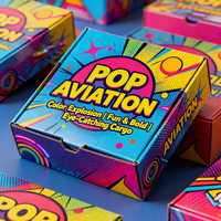 Boîtes en papier personnalisées avec nom de marque et design unique Boîtes d'expédition écologiques pour gâteau, boulangerie, biscuits, chocolat, qualité alimentaire