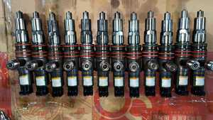 Mtu 12V2000 MTU4000 MTU 12V149 Mtu 16V2000 Moteur diesel pièces de rechange machines Detroit Zaiman pompe de refroidissement haute température - Product Image 6