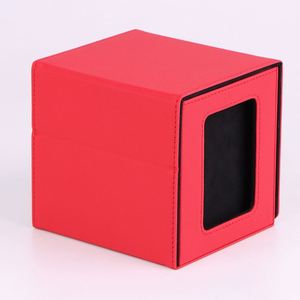 Boîte de rangement multi-cartes FX pour cartes à collectionner compatible - Product Image 4