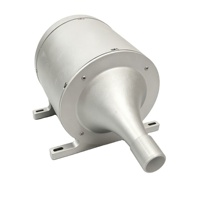 UV Resistant Fiber Sheath Single Core Optical Fiber High Tensile Anti-break kevlar Single Core Optical Fiber