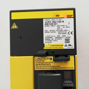 1 Pieza Nueva Original 1pc A06b-6240-h211 Drive <span class=keywords><strong>One</strong></span> Plc - Product Image 1