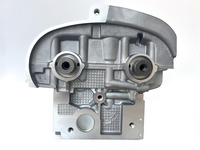 Tête de Cylindre Complète Moteur Essence K4M pour Renault Clio Duster Nissan Livina 1.6L K4M F1 – Sortie d'Usine