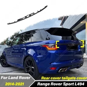 Kit d'accessoires décoratifs pour hayon arrière de voiture Land Range Sport L494 2014 2015 2016 2017 2018 2019 2020 2021 - Product Image 1