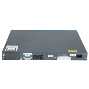 WS-C2960S-48LPS-L C2960S 48GigE <b>Poe</b> 370W 4xSFP <b>Poe</b> <b>Switch</b> Enterprise Network <b>Switches</b> WS-C2960S WS-C2960S-48LPS-L - Product Image 4