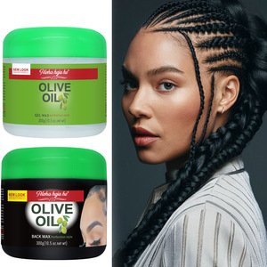 Gel <span class=keywords><strong>per</strong></span> <span class=keywords><strong>Capelli</strong></span> Solido all'Ingrosso, Prodotti <span class=keywords><strong>per</strong></span> lo Styling Non Unti, <span class=keywords><strong>Cera</strong></span> Anti-Crespo <span class=keywords><strong>per</strong></span> Frangia da Donna <span class=keywords><strong>per</strong></span> Fissaggio <span class=keywords><strong>Capelli</strong></span> - Product Image 4