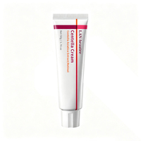 Crème Apaisante à la Centella Asiatica Marque Blanche 50ml – Répare la Barrière Cutanée – Crème Visage Hydratante OEM