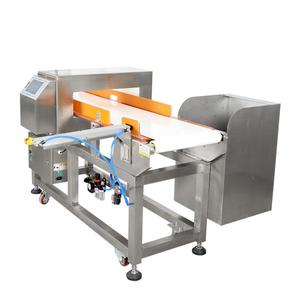 Máquina de Inspección de Alimentos con Detector de Metales de Alta Sensibilidad, Suministro de Fábrica - Product Image 2