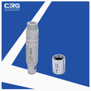 Composants pneumatiques de haute précision pour bras robotisés, incluant des positionneurs de moule à roulement à billes et des manchons de guidage GMP - Product Image 4