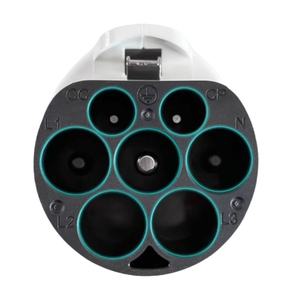 Estación <span class=keywords><strong>de</strong></span> Carga Móvil Inteligente Nueva a Precio Competitivo <span class=keywords><strong>para</strong></span> Vehículos Eléctricos BYD <span class=keywords><strong>de</strong></span> 7kW - Product Image 5
