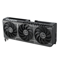 2025 RX9060 XT OC 16GB GDDR6 PCIe 5.0 MXM Fanlı GPU RX9070 XT Ekran Kartı Oyun Bilgisayarı Masaüstü Bilgisayarlar için Tam Fonksiyon Test Edilmiş