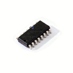 วงจรรวมไอซีแท้รุ่นใหม่ HPMX-2007-TR1 SSOP-16 รหัสสินค้า:R0D1L2G9 - Product Image 1