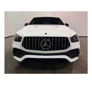 Voitures propres d'occasion entièrement chargées <span class=keywords><strong>2023</strong></span> Mercedes-Benz Mercedes-<span class=keywords><strong>AMG</strong></span> <span class=keywords><strong>GLE</strong></span> Coupé <span class=keywords><strong>GLE</strong></span> <span class=keywords><strong>53</strong></span> Sport Utility 4D suv prêt à expédier - Product Image 1