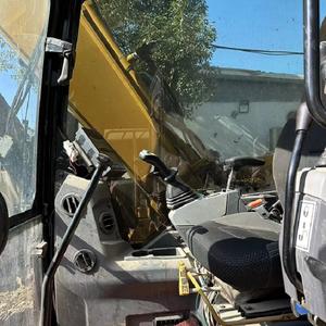 Para Excavadora Caterpillar 310 de 10 Toneladas 2022, Motor, Caja de Cambios, Bomba Hidráulica y Engranajes Originales Importados en Buen Estado, de Segunda Mano - Product Image 6