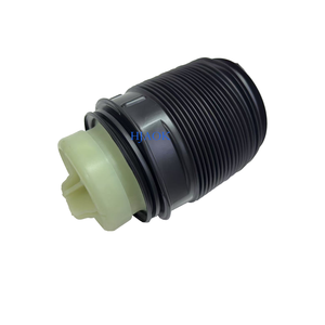 Muelle neumático de airbag trasero para Mercedes Benz W218 C218 <span class=keywords><strong>X218</strong></span> W212 S212 <span class=keywords><strong>CLS</strong></span> Clase E suspensión neumática 2123200825 2123200725 2123204025 - Product Image 2
