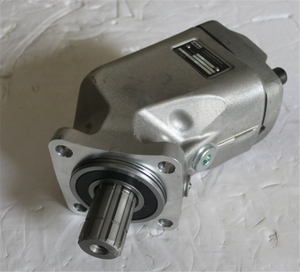 Moteur à piston hydraulique F2-42/42 F2-53/53 F2-55/28 F2-70/70-R F2-70/35-L - Product Image 6