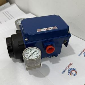 Electrocompresor Neumático AVP100H para Aplicaciones de Control Lineal y Rotatorio, Garantía de Un Año, Industrial, AVP100H Inteligente - Product Image 4