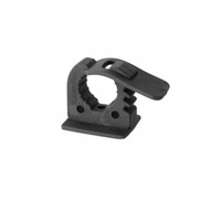 Supports de montage en caoutchouc Mini pince en caoutchouc Quick Fist
