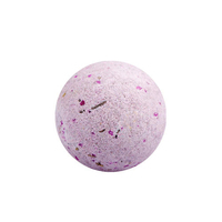 Bombes de bain naturelles Boîte d'emballage pour bombes de bain Bombes de bain naturelles Vente en gros