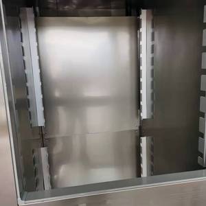 Caja de Fermentación de 32 Bandejas, Equipo Esencial para Panaderías en Fábricas de Alimentos, Modelo BC-32C2, Treinta y Dos Bandejas - Product Image 6