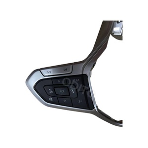 Accesorio de volante ODITO 30D 959 442 D para Volkswagen <span class=keywords><strong>Golf</strong></span> 8 MK8 botones de volante de coche - Product Image 2
