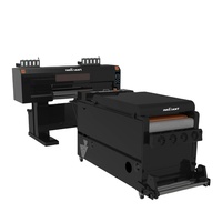 Imprimante numérique automatique grand format DTF INKGIANT BF-60E6(K)-S1 avec encre pigmentée 60 cm 6 têtes