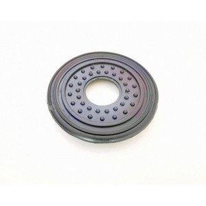 Ensemble de ventouses en caoutchouc de 160 mm, ventouse à vide pour verre, machine à arrondir de formes spéciales, produits en caoutchouc de 16 cm - Product Image 2