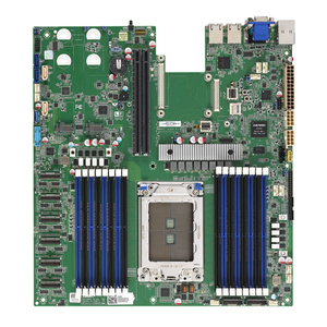 Tyan S8036GM2NE E-ATX Server Motherboard <b>Single</b> <b>Socket</b> SP3 DDR4 Support New Fast Delivery EPYC 7002/7003 Series - Product Image 1