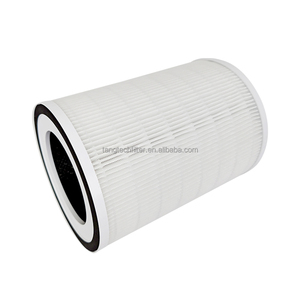 Filtre Hepa de remplacement, filtre à charbon actif pour <span class=keywords><strong>purificateur</strong></span> <span class=keywords><strong>d</strong></span>'<span class=keywords><strong>air</strong></span> <span class=keywords><strong>Afloia</strong></span> KILO - Product Image 6