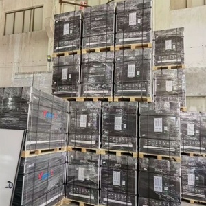 Trina Hot Bán 450W 455W Đỉnh S Tsm-neg9r.28 425W 440W 450W Monocrystalline Tấm Năng Lượng Mặt Trời EU Rotterdam Cổ Monofacial - Product Image 5