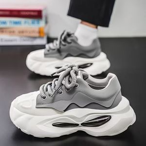 Zapatos Casuales de Diseño 2026, de Alta Calidad, Versátiles, Cómodos, Modernos y a la Moda, para Hombres y Mujeres en el Mismo Estilo - Product Image 3