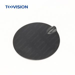 BM51N405A02AA <span class=keywords><strong>Cra</strong></span> bouchon de réservoir de carburant ForFord Focus 2012 couvercle de volet de carburant de trappe de voiture plaque de couverture de ravitaillement pour Ford - Product Image 6