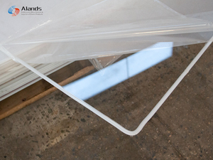 Đúc Acrylic giá rẻ rõ ràng acrilyc tấm S Hội Đồng Quản Trị - Product Image 4