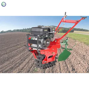 Farm Machinery Parts Rotary Tiller Gearbox Mini Tiller Cultivator Farming Equipment Cultivator