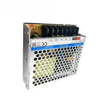 Fuente de Alimentación CA/CC Triple No Aislada Mornsun LM50-10Cxx de 50W, Garantía de 3 Años, Carcasa Metálica para Control Industrial y Hogar Inteligente